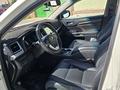 Toyota Highlander 2015 года за 16 999 999 тг. в Шымкент – фото 13