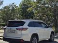 Toyota Highlander 2015 года за 16 999 999 тг. в Шымкент