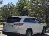Toyota Highlander 2015 годаүшін16 999 999 тг. в Шымкент