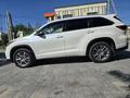 Toyota Highlander 2015 года за 16 999 999 тг. в Шымкент – фото 6