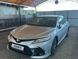 Toyota Camry 2024 годаүшін20 000 000 тг. в Актобе