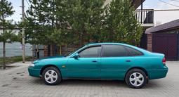 Mazda Cronos 1996 годаүшін1 300 000 тг. в Алматы – фото 3