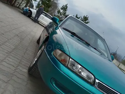 Mazda Cronos 1996 годаүшін1 300 000 тг. в Алматы – фото 4