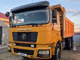 Shacman (Shaanxi)  F2000 2012 года за 9 000 000 тг. в Кульсары