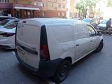 ВАЗ (Lada) Largus (фургон) 2014 года за 2 400 000 тг. в Астана – фото 4