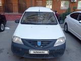 ВАЗ (Lada) Largus (фургон) 2014 года за 2 400 000 тг. в Астана