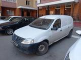 ВАЗ (Lada) Largus (фургон) 2014 года за 2 400 000 тг. в Астана – фото 3
