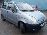 Daewoo Matiz 2012 года за 1 750 000 тг. в Алматы – фото 2