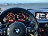 BMW X5 2015 годаүшін10 000 000 тг. в Актобе – фото 4