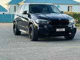 BMW X5 2015 годаүшін10 000 000 тг. в Актобе