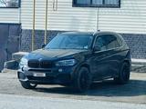 BMW X5 2015 годаүшін10 000 000 тг. в Актобе – фото 2