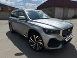 Geely Monjaro 2024 годаүшін14 500 000 тг. в Костанай – фото 2