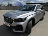 Geely Monjaro 2024 годаүшін14 500 000 тг. в Костанай – фото 3