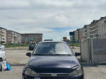 ВАЗ (Lada) Kalina 1119 2007 года за 1 150 000 тг. в Тараз – фото 7