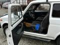 ВАЗ (Lada) Lada 2121 1995 года за 1 450 000 тг. в Щучинск – фото 11