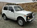 ВАЗ (Lada) Lada 2121 1995 года за 1 450 000 тг. в Щучинск – фото 2