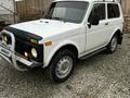 ВАЗ (Lada) Lada 2121 1995 года за 1 450 000 тг. в Щучинск – фото 3
