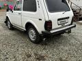 ВАЗ (Lada) Lada 2121 1995 года за 1 450 000 тг. в Щучинск – фото 4