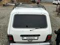 ВАЗ (Lada) Lada 2121 1995 года за 1 450 000 тг. в Щучинск – фото 5