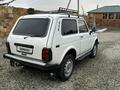 ВАЗ (Lada) Lada 2121 1995 года за 1 450 000 тг. в Щучинск – фото 6
