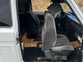 ВАЗ (Lada) Lada 2121 1995 года за 1 450 000 тг. в Щучинск – фото 8