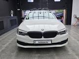 BMW 530 2017 года за 14 500 000 тг. в Астана – фото 5