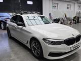BMW 530 2017 года за 14 500 000 тг. в Астана