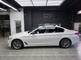 BMW 530 2017 года за 14 500 000 тг. в Астана – фото 4