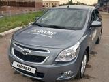 Chevrolet Cobalt 2024 года за 5 702 615 тг. в Караганда