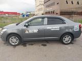 Chevrolet Cobalt 2024 годаүшін5 702 615 тг. в Караганда – фото 5