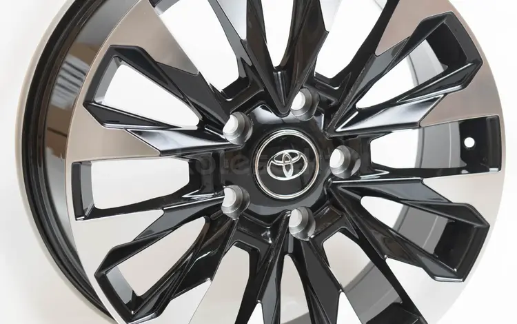 LEXUS TOYOTA R20 5x150 8.5J за 390 000 тг. в Алматы