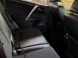 Toyota RAV4 2018 годаүшін11 300 000 тг. в Шымкент – фото 4