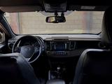 Toyota RAV4 2018 годаүшін11 300 000 тг. в Шымкент – фото 5