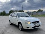 ВАЗ (Lada) Priora 2171 2014 года за 3 300 000 тг. в Астана