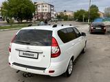 ВАЗ (Lada) Priora 2171 2014 годаүшін3 300 000 тг. в Астана – фото 3
