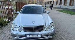 Mercedes-Benz E 350 2005 года за 8 000 000 тг. в Усть-Каменогорск