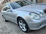 Mercedes-Benz E 350 2005 года за 8 500 000 тг. в Усть-Каменогорск – фото 4