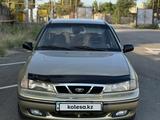 Daewoo Nexia 2005 года за 1 450 000 тг. в Сарыагаш – фото 3