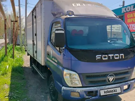 Foton 2014 года за 4 300 000 тг. в Алматы – фото 5