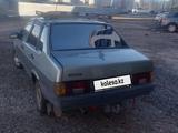 ВАЗ (Lada) 21099 1996 года за 620 000 тг. в Астана – фото 5