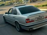 BMW 525 1993 годаүшін2 500 000 тг. в Астана – фото 3