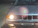 BMW 525 1993 года за 2 500 000 тг. в Астана – фото 5