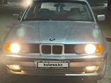 BMW 525 1993 года за 2 500 000 тг. в Астана – фото 4
