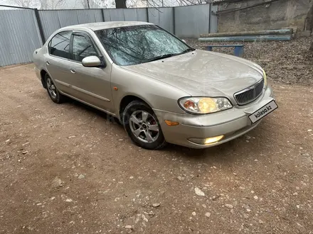 Nissan Cefiro 2001 года за 2 800 000 тг. в Алматы – фото 5