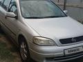 Opel Astra 2001 годаүшін3 000 000 тг. в Атырау – фото 2