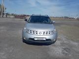 Nissan Murano 2005 года за 3 800 000 тг. в Экибастуз