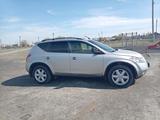 Nissan Murano 2005 года за 3 800 000 тг. в Экибастуз – фото 2