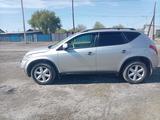 Nissan Murano 2005 года за 3 800 000 тг. в Экибастуз – фото 4