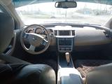 Nissan Murano 2005 года за 3 800 000 тг. в Экибастуз – фото 5