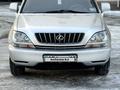 Lexus RX 300 2001 годаfor6 700 000 тг. в Алматы – фото 17